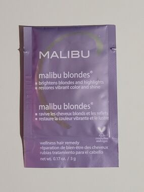 Malibu Blondes® Wellness Remedy